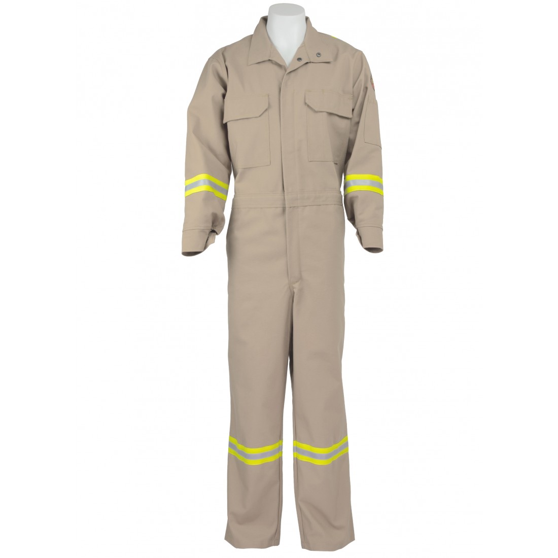 Tuff Weld Coverall 