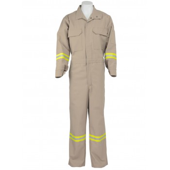 Tuff Weld Coverall 