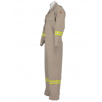 Tuff Weld Coverall 