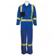 Arc Flash Kit - Cat 2 (Work Shirt and Pant)