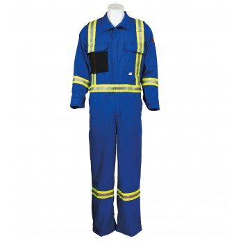 Arc Flash Kit - Cat 2 (Work Shirt and Pant)