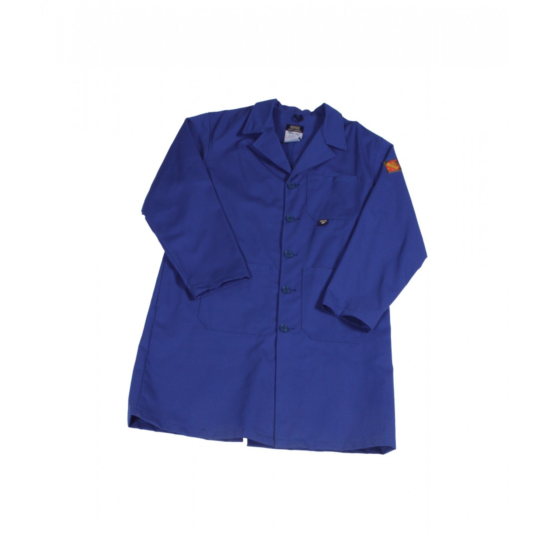 Indura Ultrasoft Lab Coat - Available Upon Special Order