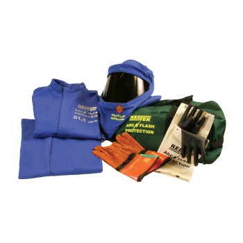 Arc Flash Kit - Cat 4