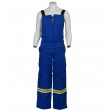 Insulated FR Bib Overalls