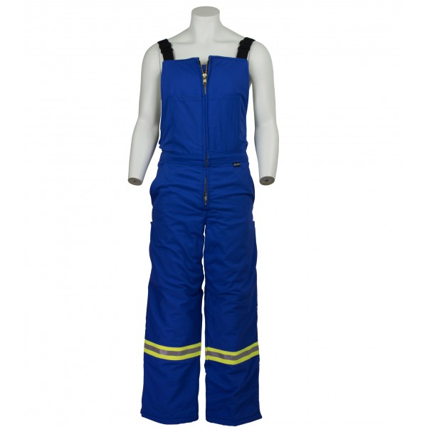 Insulated FR Bib Overalls