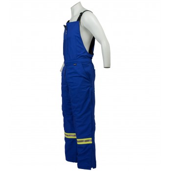 Insulated FR Bib Overalls