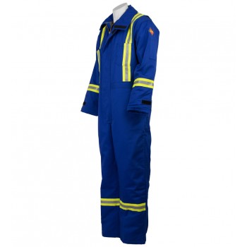 Insulated FR Coverall