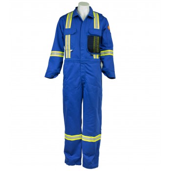 13oz Premium FR Coverall - Available Upon Special Order