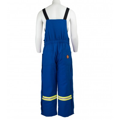 Nomex Insulated Bib Overall - Special Order Only