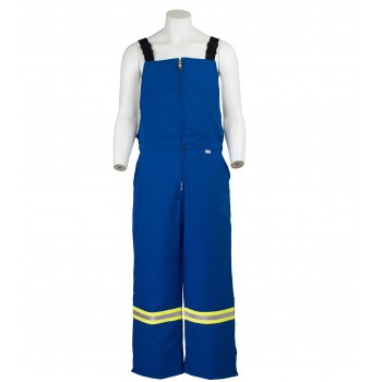 Nomex Insulated Bib Overall - Special Order Only