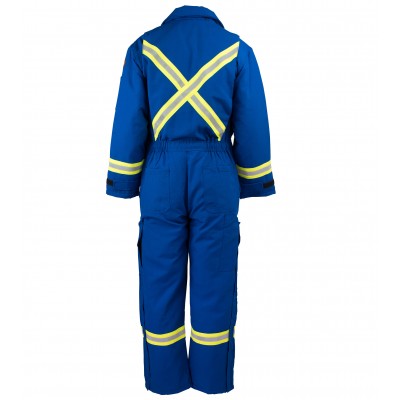 Nomex Insulated Coverall - Special Order Only