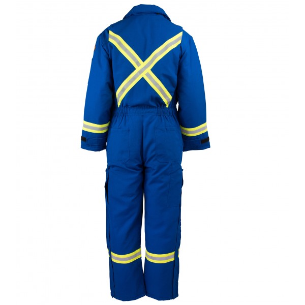 Nomex Insulated Coverall - Special Order Only