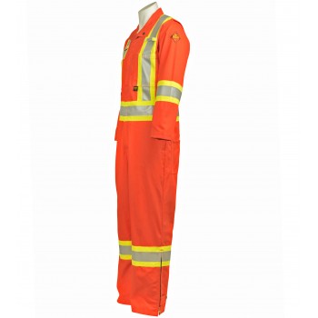 CSA FR Coverall 