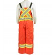 Insulated CSA FR Bib Overall