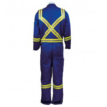 Nomex Premium Coverall - Available Upon Special Order