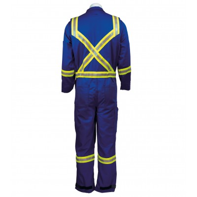 Nomex Premium Coverall - Available Upon Special Order